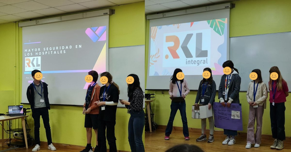 RKL Integral tweet media