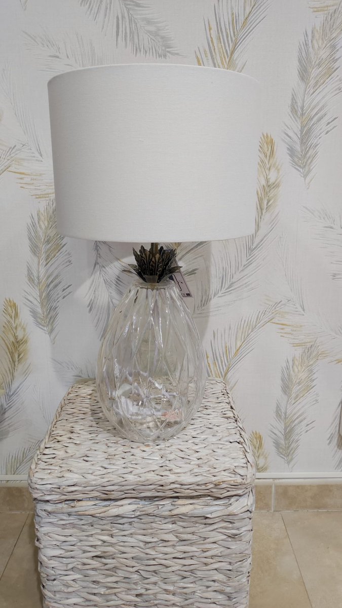 tororegalos's tweet image. ¡Atrévete a decorar tu hogar con una Nueva Colección diferente y atrevida!  📷 Lampara 64&apos;90€ #decodesign #decoracion #lampara #regalos