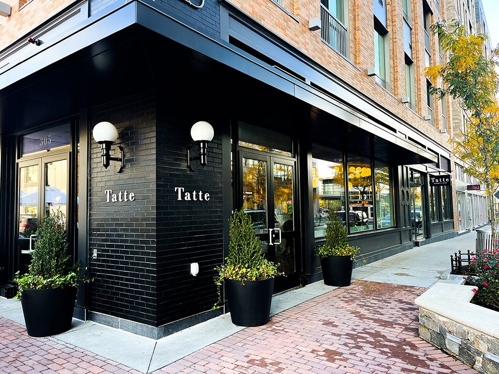 Tatte Bakery tweet media