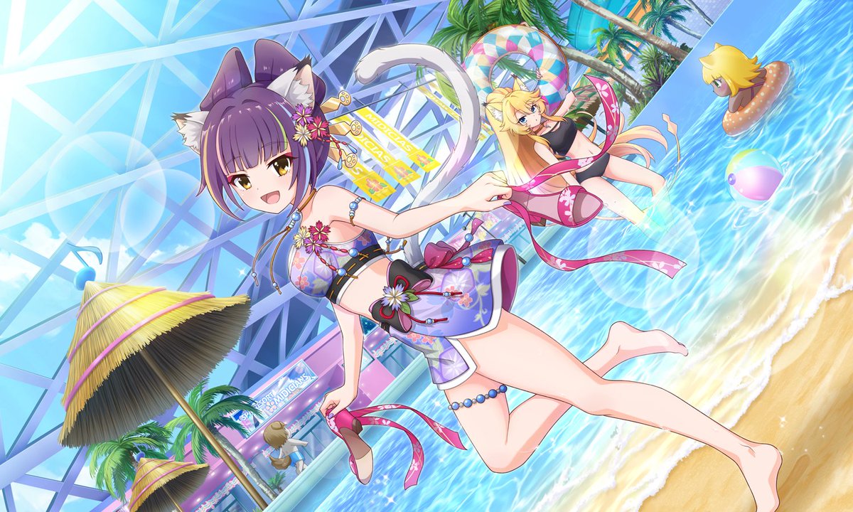 フェス　ブロマイド ルナフェス 物販購入特典 ブロマイド VAZZROCK - メルカリ
