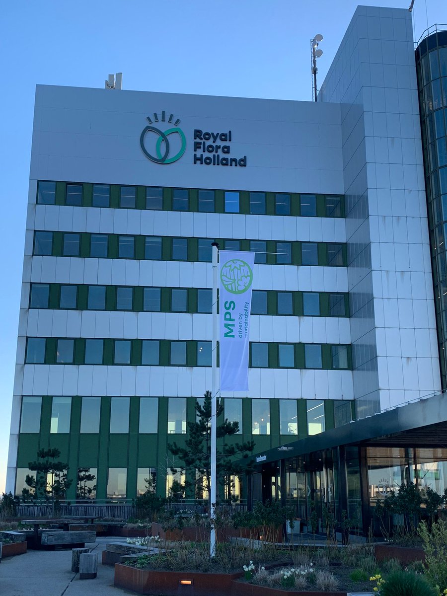 MPS Group tweet media