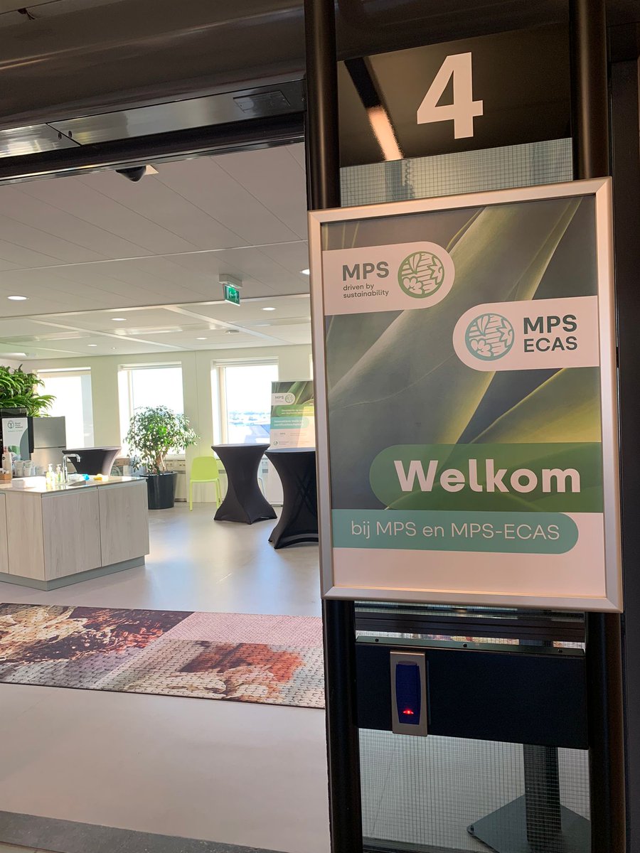 MPS Group tweet media