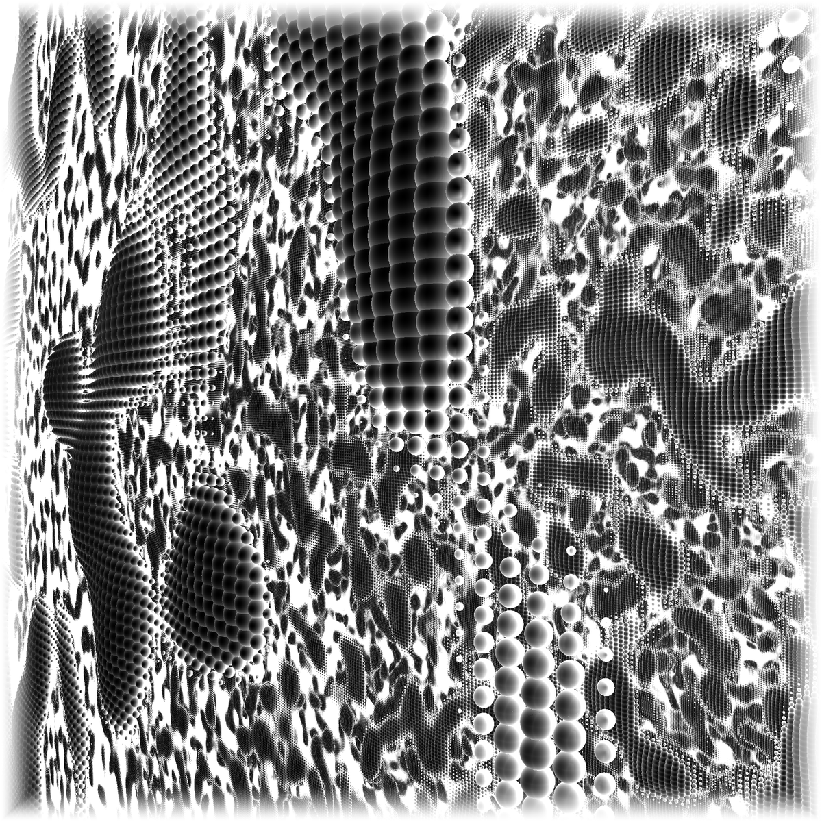 Looks great inverted, I think I prefer this