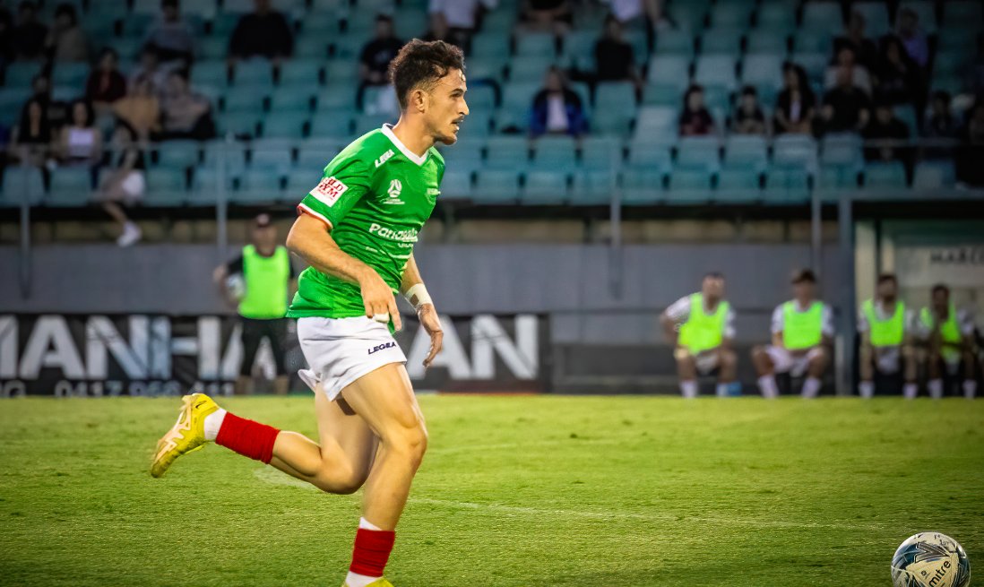 Front Page Football tweet media