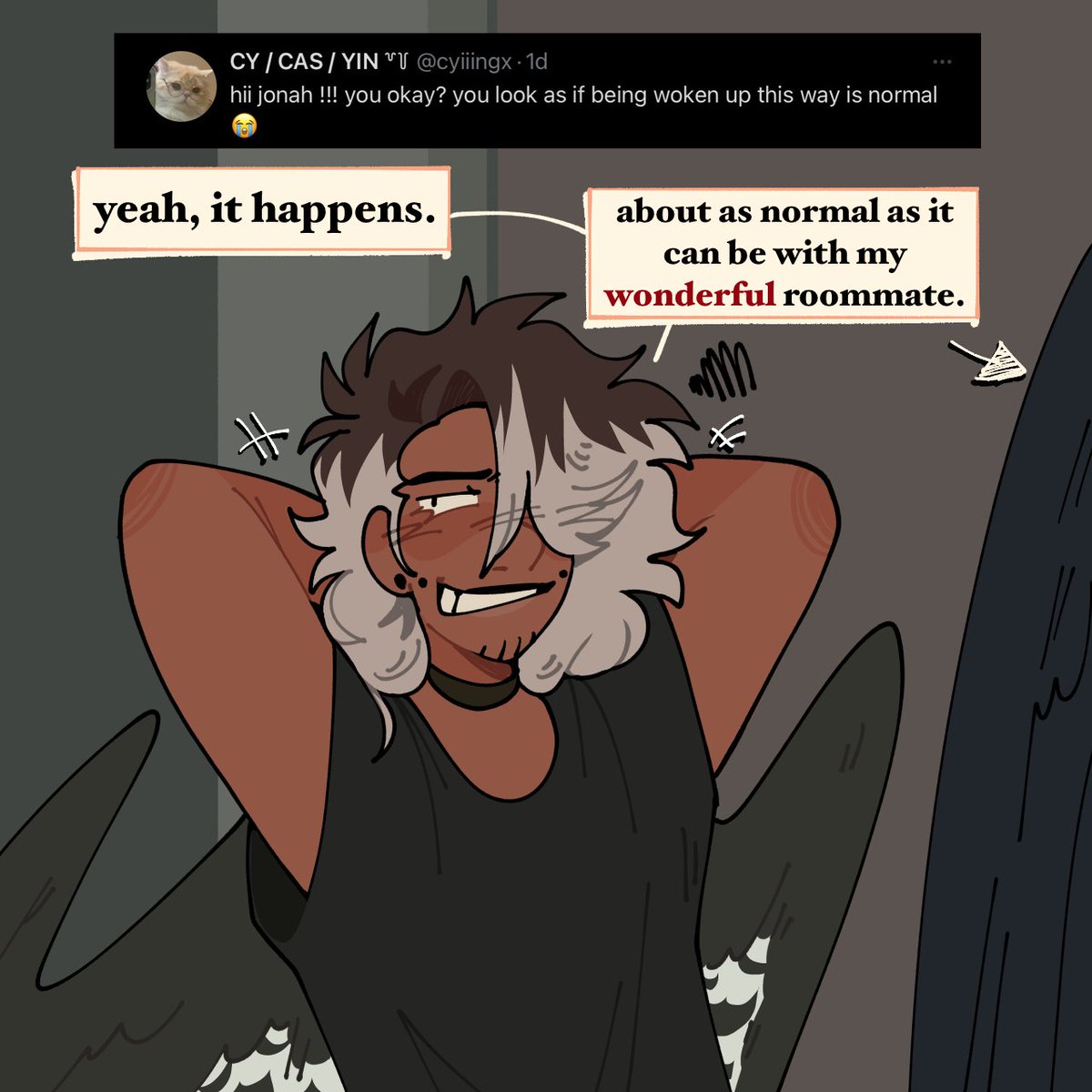 ⟣ DiA ¡! 🍉 tweet media