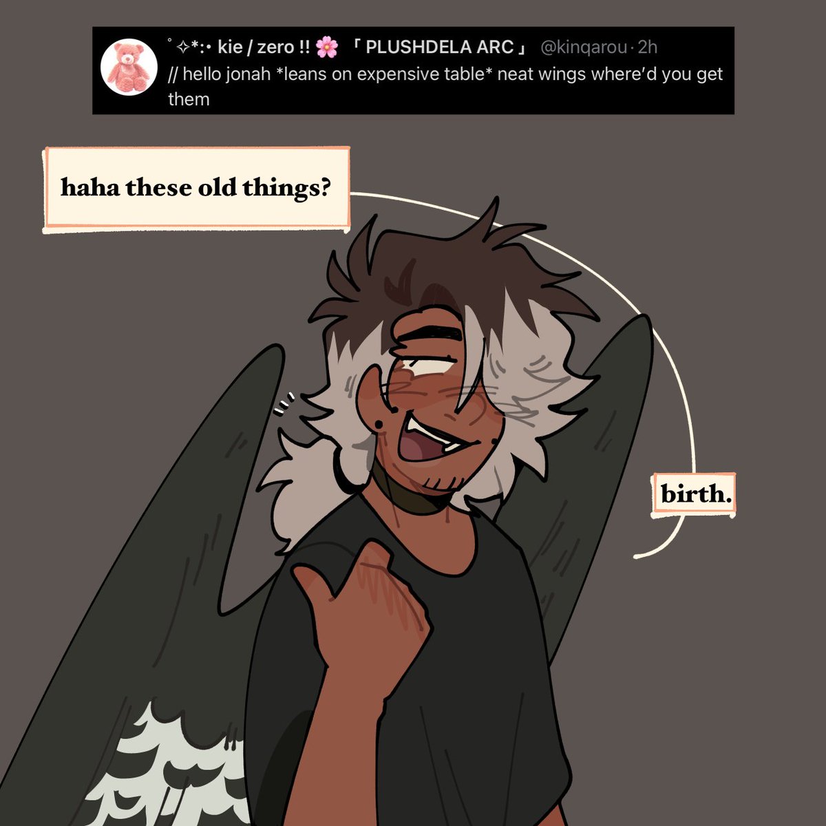 ⟣ DiA ¡! 🍉 tweet media