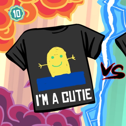 gamenewsnet's tweet photo. https://t.co/ZzhbtFurQa Tee K.O. 2 is coming to The Jackbox Party Pack 10 this fall #JackBox #JackBoxTV #JackBox10 #GamingNews https://t.co/3bs1nicLjR https://t.co/z8LnTUWA5p