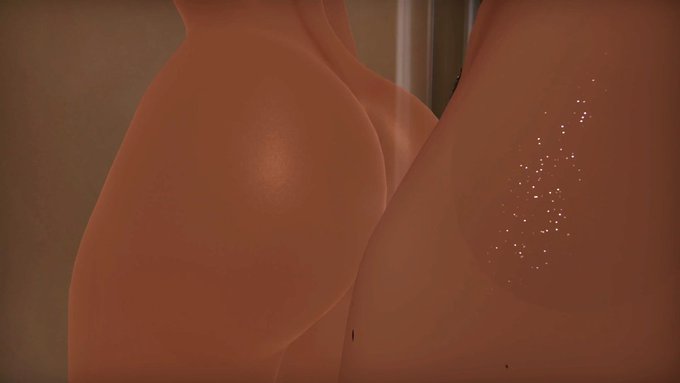 fuck i love shower sex.. makes sure my mom doesn't hear me fucking the """friend""" that came over lol<a href="/tag/femboy"class="tags"><span>#femboy</span></a>