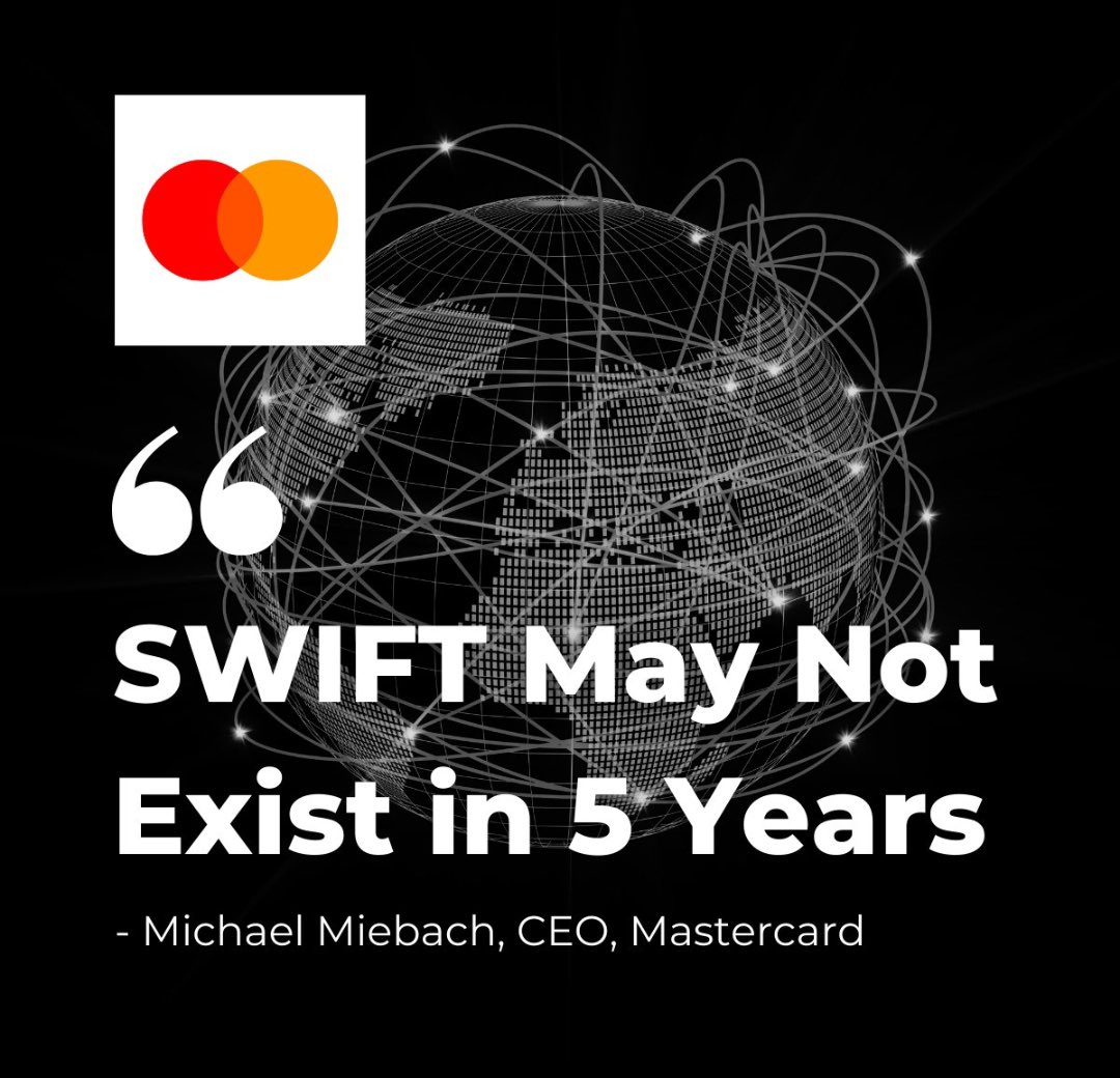 I am sure Ripple and #XRP will🤝