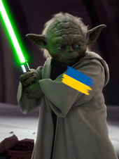 The only message post i will. Win will Ukraine. Dark times to come for Orcs land. #RussiaisATerroistState #RussiaIsCollapsing #NAFOExpansionIsNonNegotiable #NAFOfellas #NAFOCatsDivision #NAFOSpaceDivision