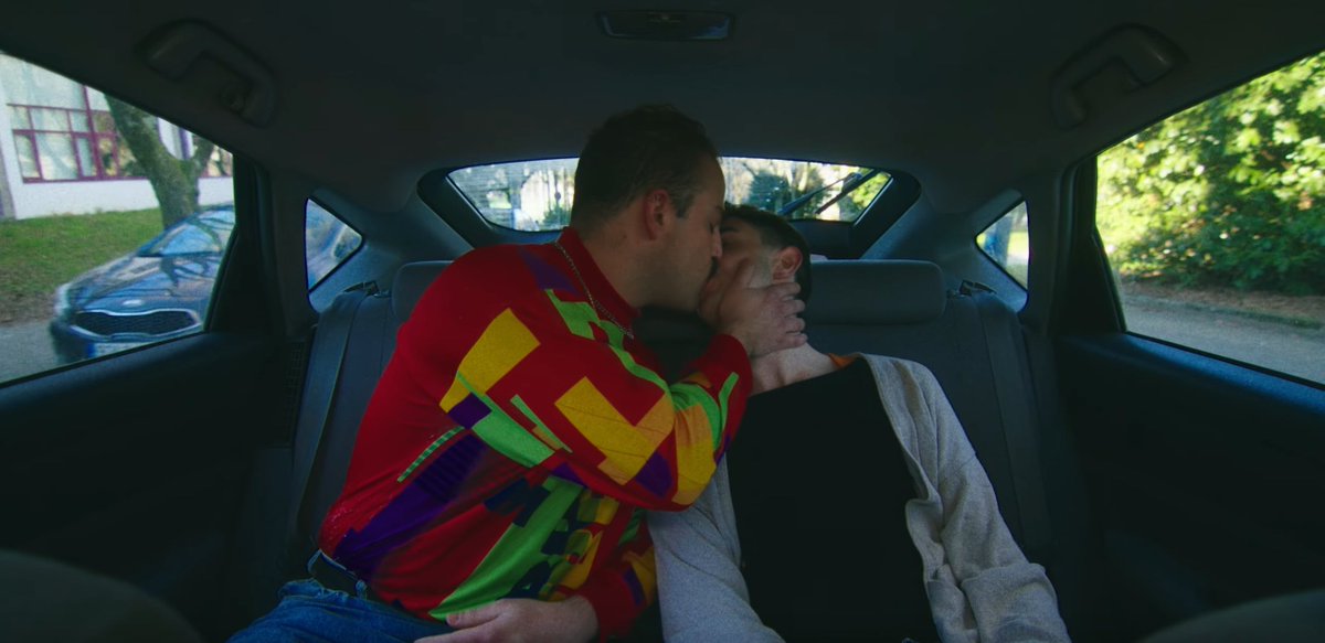 CFilmada's tweet photo. 🎶 A nosa lista de videoclips non para de medrar, hoxe traemos "Non Hai Quen Me Ature" de Ortiga e High Paw, a ver se sodes quen de recoñecer todos os espazos que percorren.

👉 https://t.co/Onsn8DGY4q https://t.co/XfiMlzJgZl