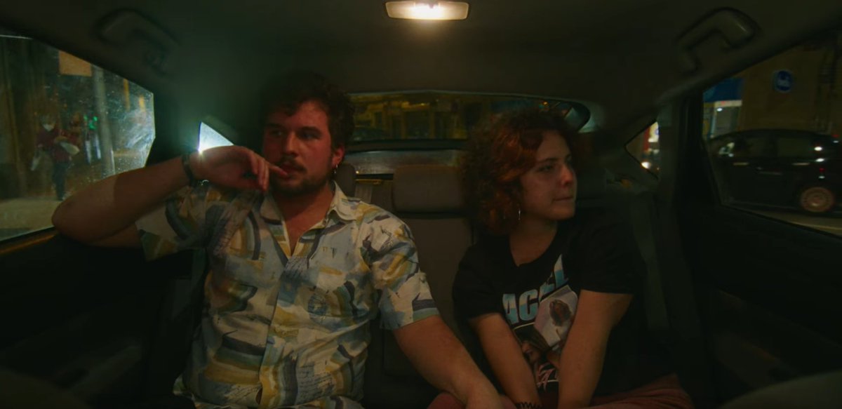 CFilmada's tweet photo. 🎶 A nosa lista de videoclips non para de medrar, hoxe traemos "Non Hai Quen Me Ature" de Ortiga e High Paw, a ver se sodes quen de recoñecer todos os espazos que percorren.

👉 https://t.co/Onsn8DGY4q https://t.co/XfiMlzJgZl