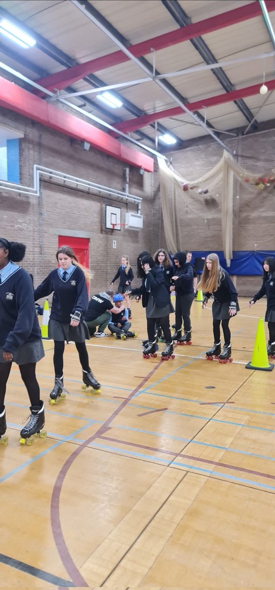 Chiswick Year 9 tweet media