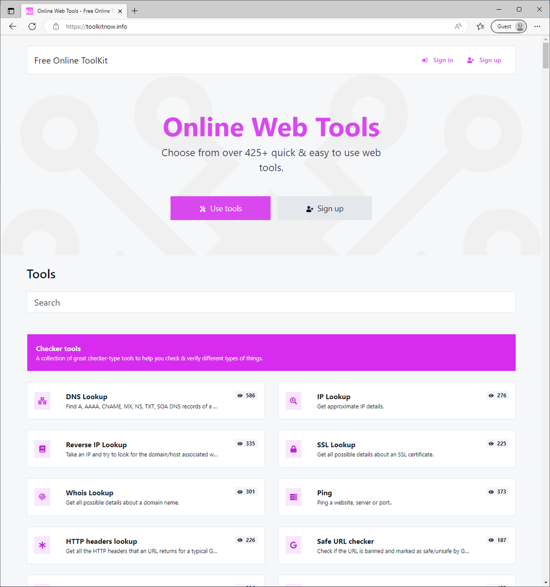 ToolkitNow's tweet image. Need to convert a Base64 string to an image? Our free online tool can help! #Base64ToImage #ImageConversion #FreeSoftware
toolkitnow.info