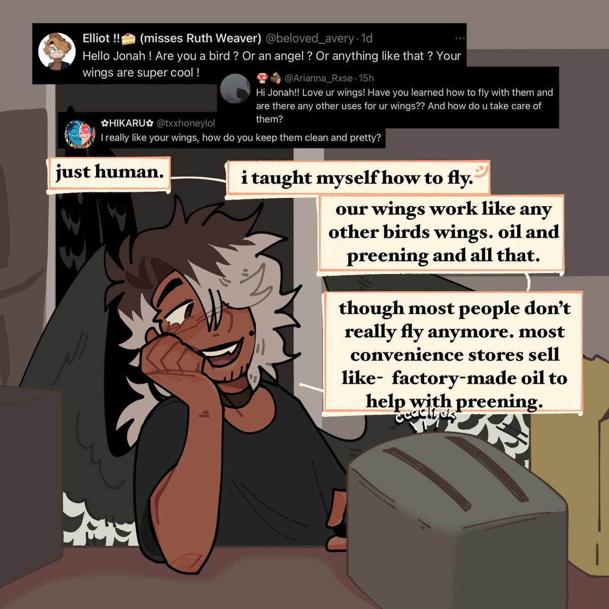 ⟣ DiA ¡! 🍉 tweet media