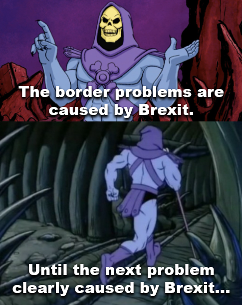 MarchForRejoin's tweet photo. Until we meet again.
#BrexitReality https://t.co/0KImmjmklI