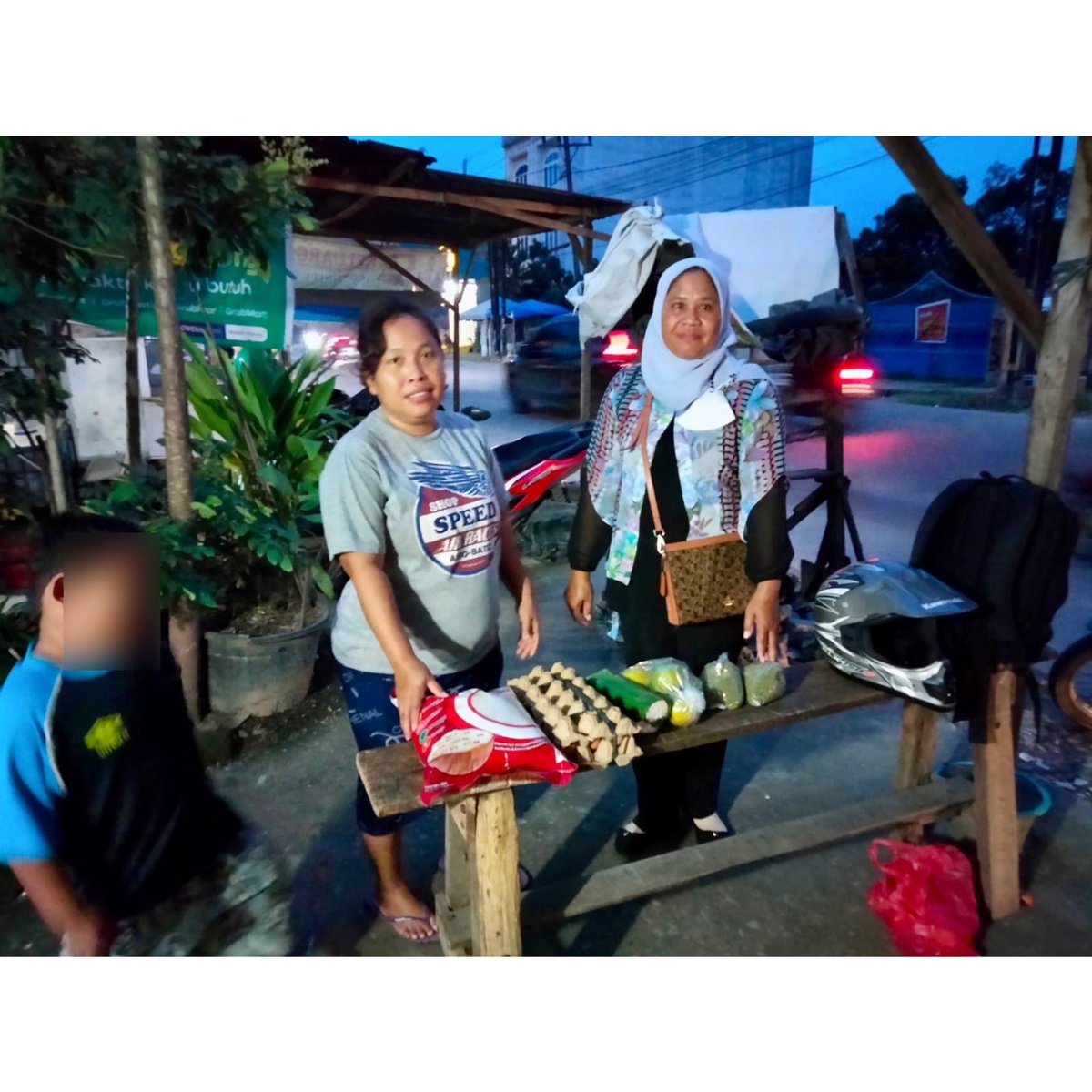 pemko_medan's tweet photo. Program BAAS Berkontribusi Turunkan Angka Stunting di Medan

#KolaborasiMedanBerkah
#MedanBerkah
#SalamKolaborasi https://t.co/tQositKJvN