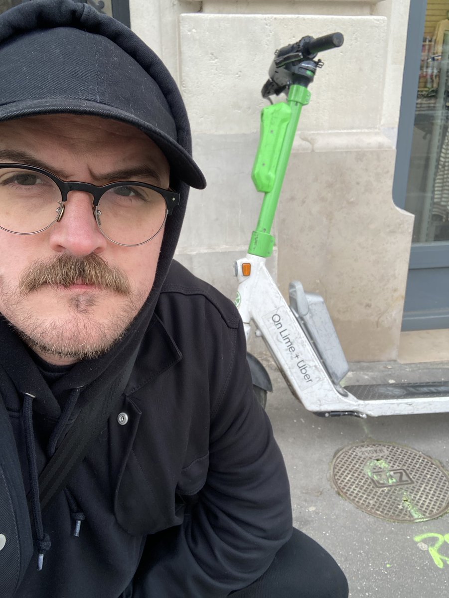 Adrien Havet tweet media