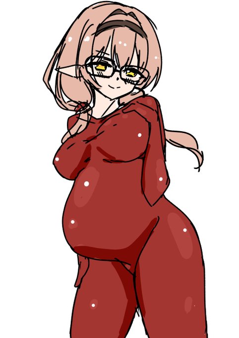 ちょっとした練習なのでヘイローないんですけど、火宮チナツって服の下どうなってるんだろう。あれは全身タイツ的なアレなのかなと気になってる 