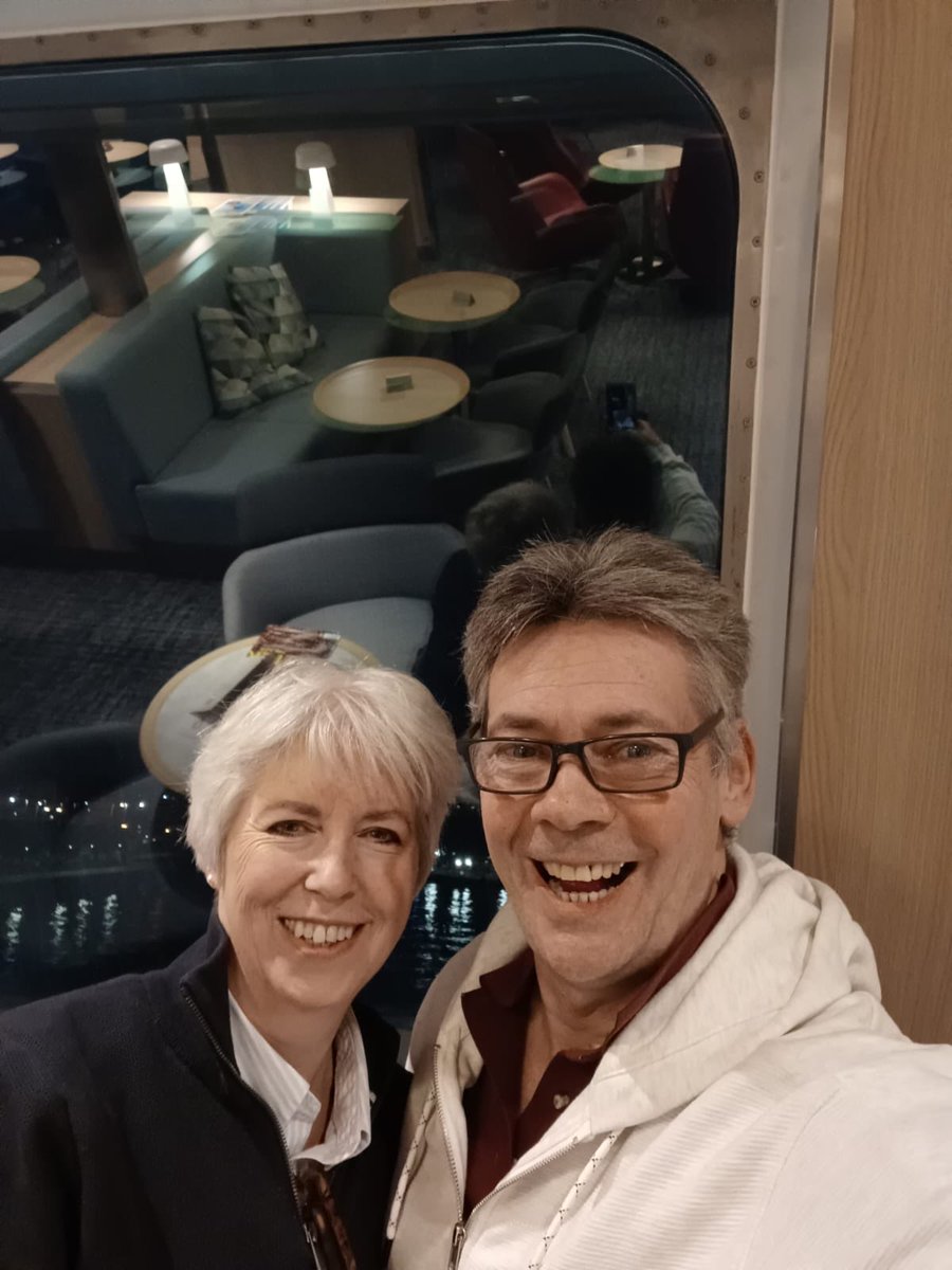 Ok, so it’s not RHS ski trip but Blake Matron is still having an adventure! 🥳⁦<a href="/BlakeHouseRHS/">Blake House RHS</a>⁩ ⁦<a href="/RHS_SKIING/">RHS_SKIING</a>⁩