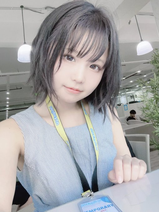 コスプレイヤークルミのTwitter画像14