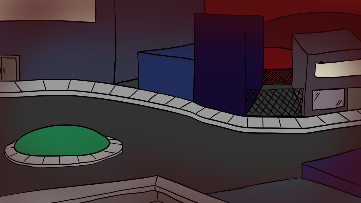 The Red District (Spectra Resort) tweet media