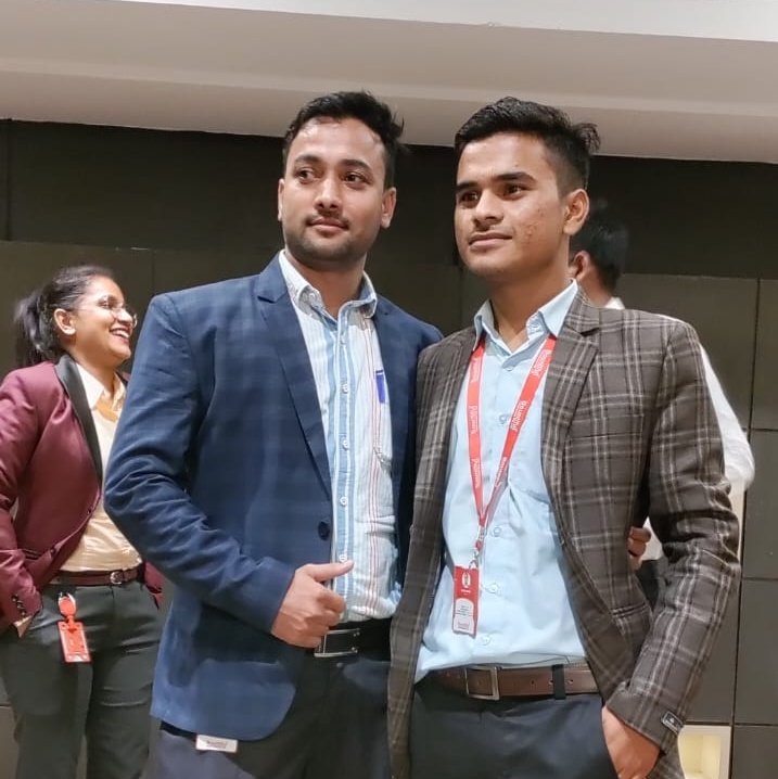 Workpass4's tweet image. #NewProfilePic #deepakraghav #Succession