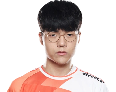 Wait I just realised that I haven't seen this man anywhere