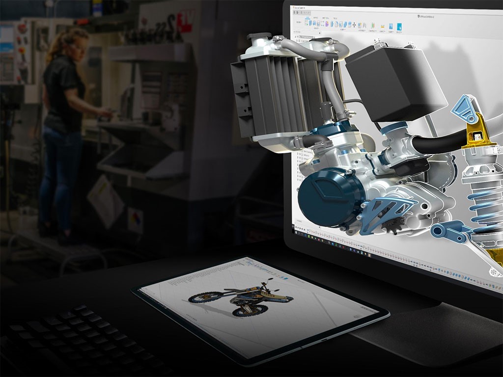 DatechPortugal's tweet image. De 3 a 25 de Abril, adquira a ferramenta de #CAD3D para projeto mecânico e de equipamentos industriais, o #Fusion360, e poupe 20%
datech.pt/promocoes-auto…