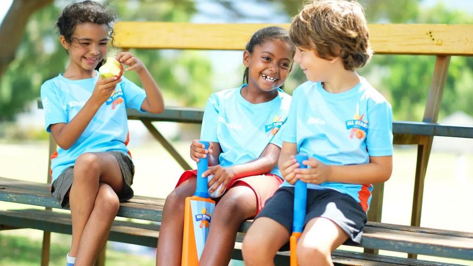 Heyford CC tweet media