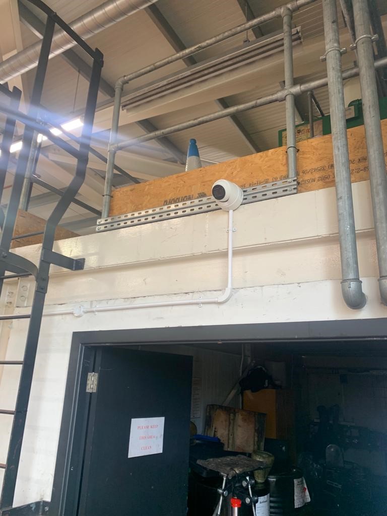 SAES Ltd tweet media