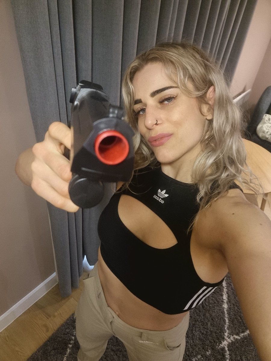 Kaos📍London 🇬🇧 tweet media