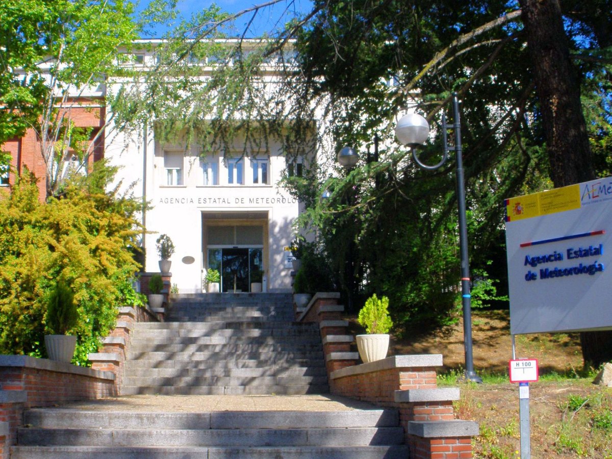 Ingemont participará en el mantenimiento de inspección de las líneas eléctricas, centros de transformación de los radares meteorológicos y diversas dependencias de la de la Agencia Estatal de Meteorología. ⚡📡🌦✔ #SomosIngemont
ingemont.com/la-presidencia…