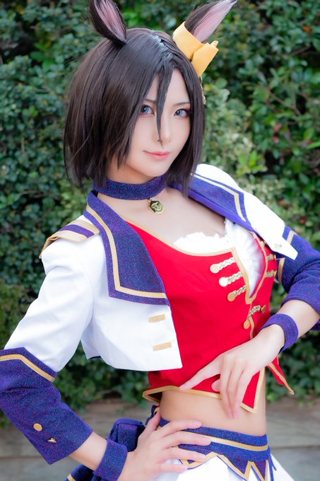 コスプレイヤーあたるさんのTwitter画像33