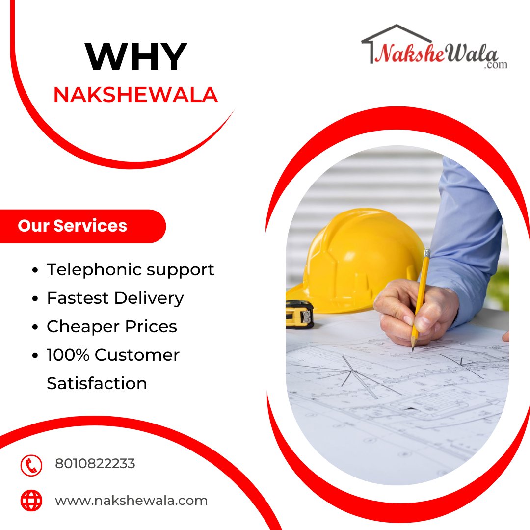 Nakhshewala's tweet photo. The reasons why we are trusted so much
.
To know more call us: at 8010822233
Visit Our Website: https://t.co/BKhWYeADrZ
.
#architecture #3dplan #elevation #plan #duplexhouses #homebuilding #houseplanning #homeexterior #exteriordesign #3dfrontelevation #elevation https://t.co/B20D6W2RvQ
