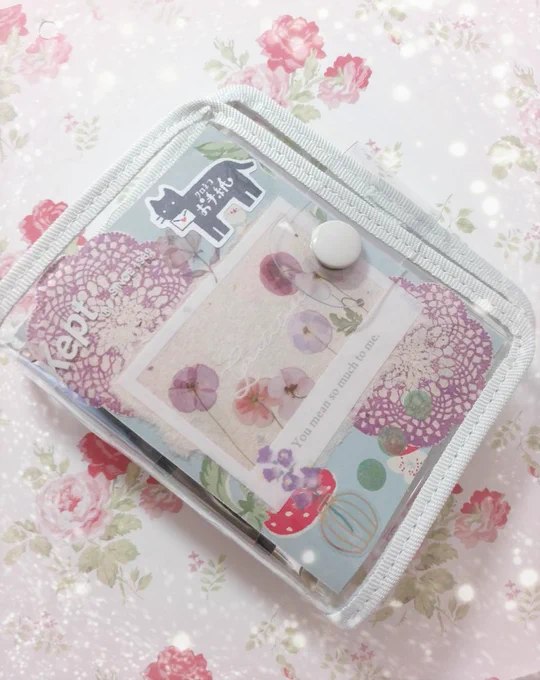 表紙作った 