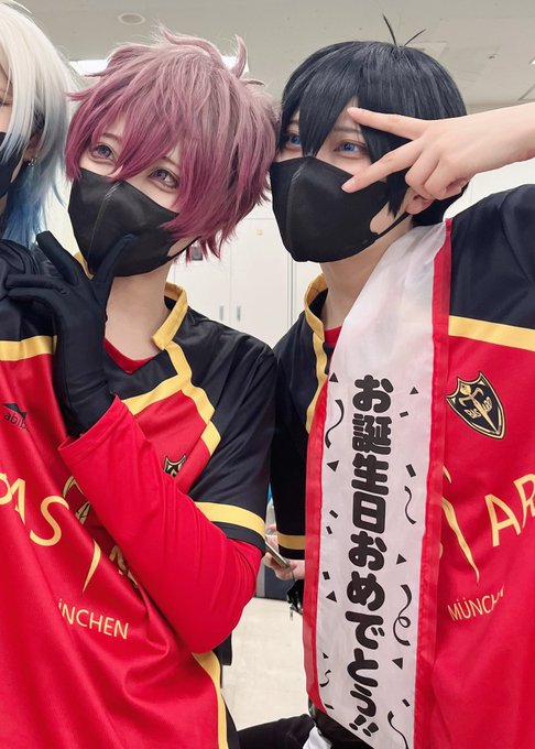 コスプレイヤーあおぴのTwitter画像34