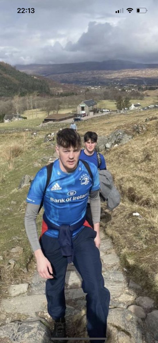 Lloyd Powell tweet media