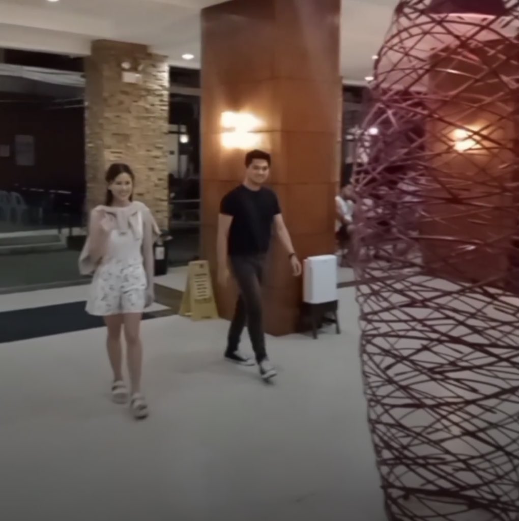 Excited na us 🥰❤️

#KissesDelavin 
<a href="/KissesDelavin/">Kisses Delavin</a>