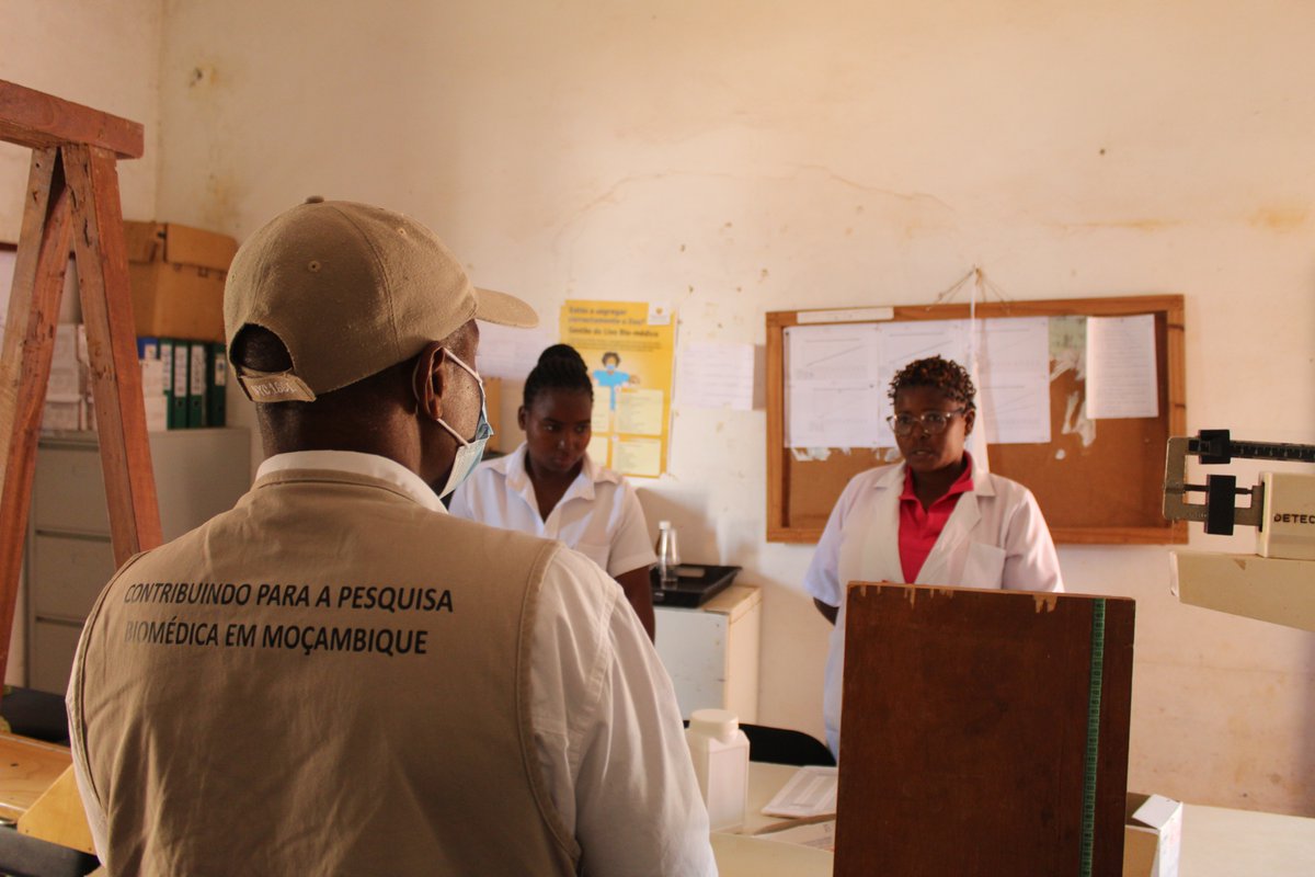FranciscoSaute's tweet photo. Semana passada, tive o privilégio de junto com a equipa do #Multiplyproject, visitar os locais(Massinga, Inhambane) de implementação do projecto financiado pela @EDCTP, de modo a aferir o nível de execução das actividades do projecto.
#malaria #qpm #endmalaria @ISGLOBALorg https://t.co/oRUEAjxYWV