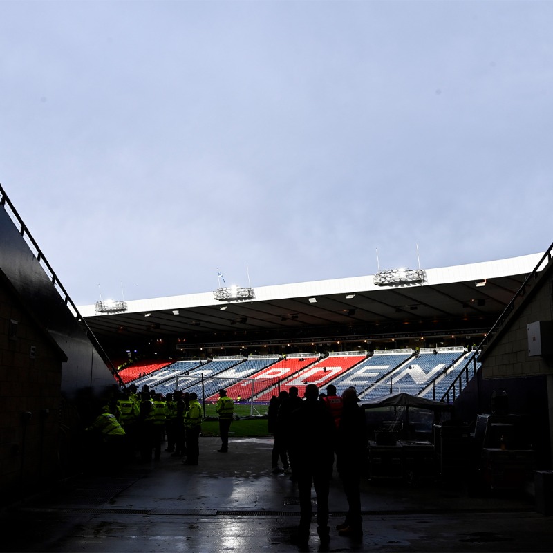 MotherwellWomen's tweet photo. Games don't get bigger than this 🎟️

Tickets for our semi final match against Rangers in the Scottish Cup are now on sale.