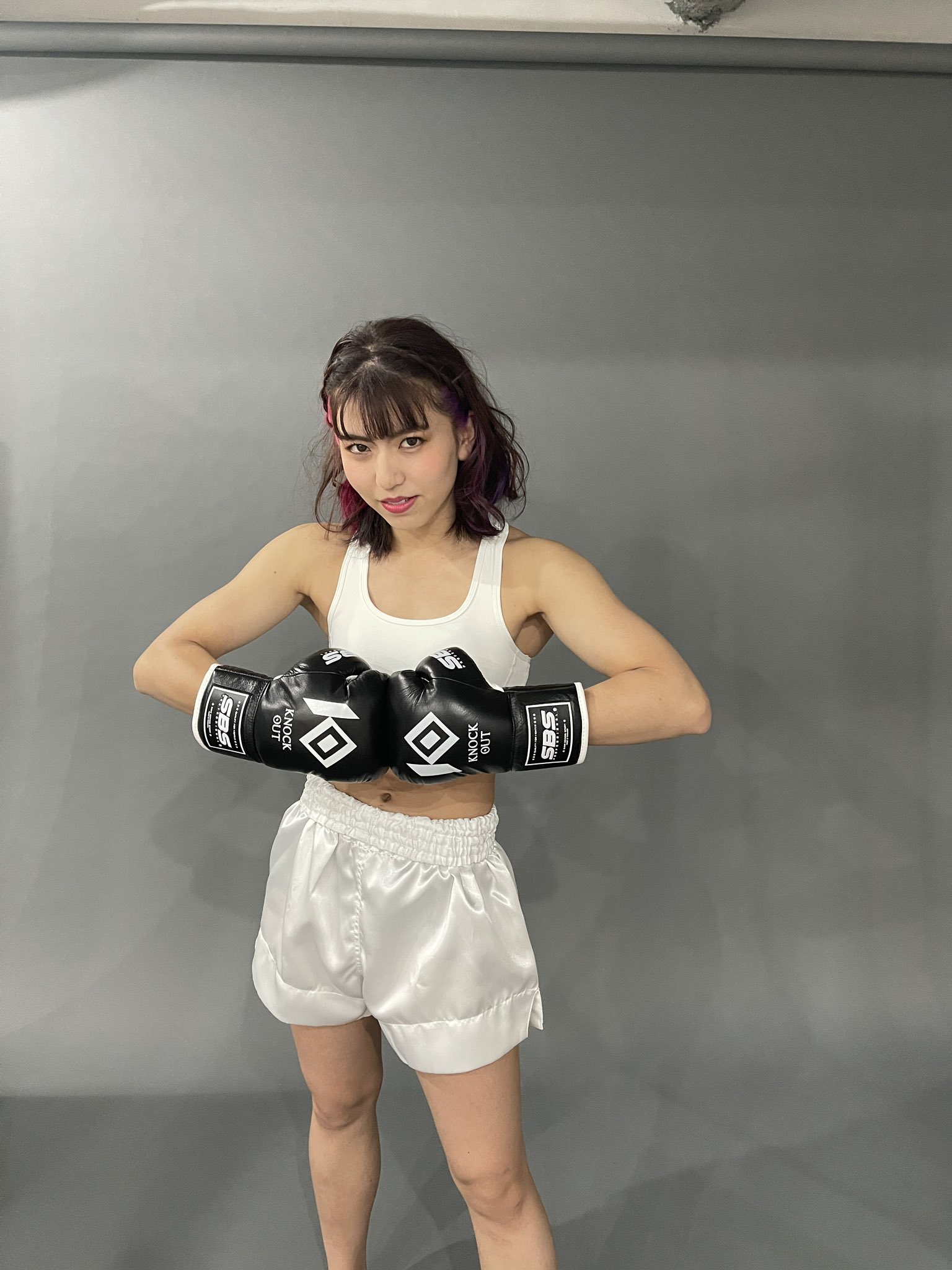 SBS KNOCK OUT ボクシンググローブ ブラック SBS KNOCK OUT ボクシンググローブ ブラック KNOCK OUT GYM 高幡