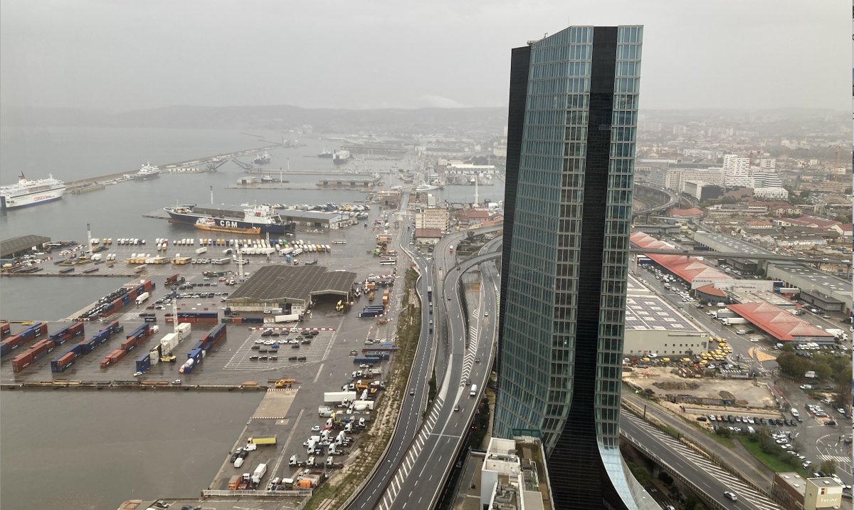 La Note de Synthèse <a href="/isemarNSN/">ISEMAR</a> d'avril "Qui possède les industries maritimes mondiales" est disponible sur notre site isemar.fr