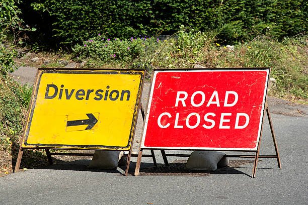 New road closure at the junction of London Road and Broadfield Road. The length of the closure is currently unknown, but we are still open for business! You can access the Broadfield Road branch via Abbeydale Road and Broadfield Way, or if you prefer, call us for delivery.