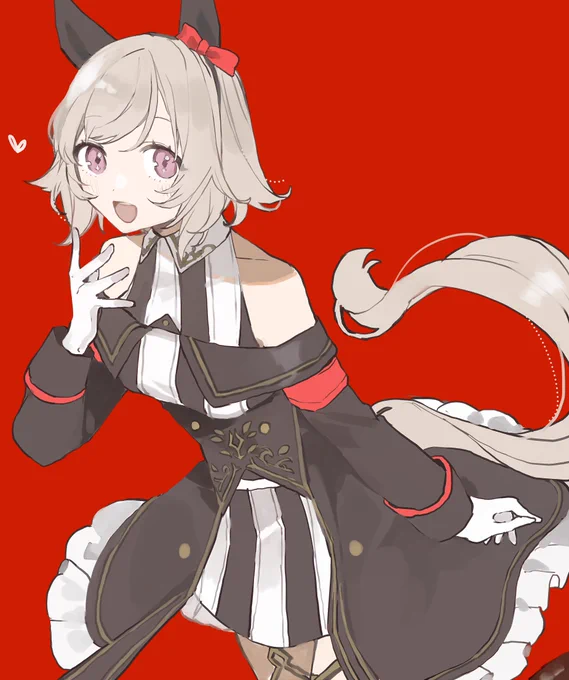 遅刻ですが、おめでとうございました#カレンチャン生誕祭2023 #カレンチャン誕生祭2023 