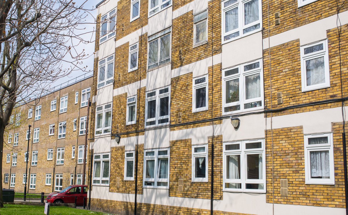 hackneycouncil's tweet photo. 🏡Live in a Hackney Council home?

📢You can now report non-emergency internal repairs to your home at any time online https://t.co/m4JMknGMgT

❗️For leaks or other potential emergency repairs you should still contact the repairs contact centre on 0208 356 3691. https://t.co/fqdP3Q183C