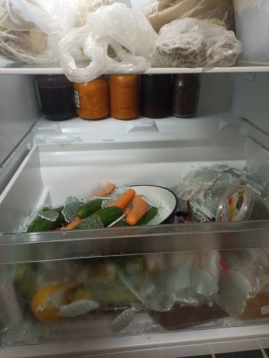 Sadece hapşırmıştım