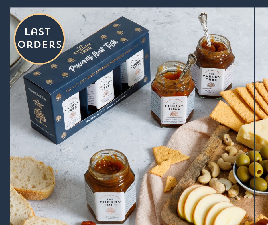 Time is running out to fill your Easter baskets! 🕰️🐰  Order before midnight tonight for guaranteed #Easter delivery 🎁 bit.ly/42wx6fp #EasterGifts