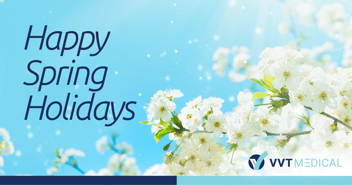 To all our colleagues and partners around the world, we wish you the best!