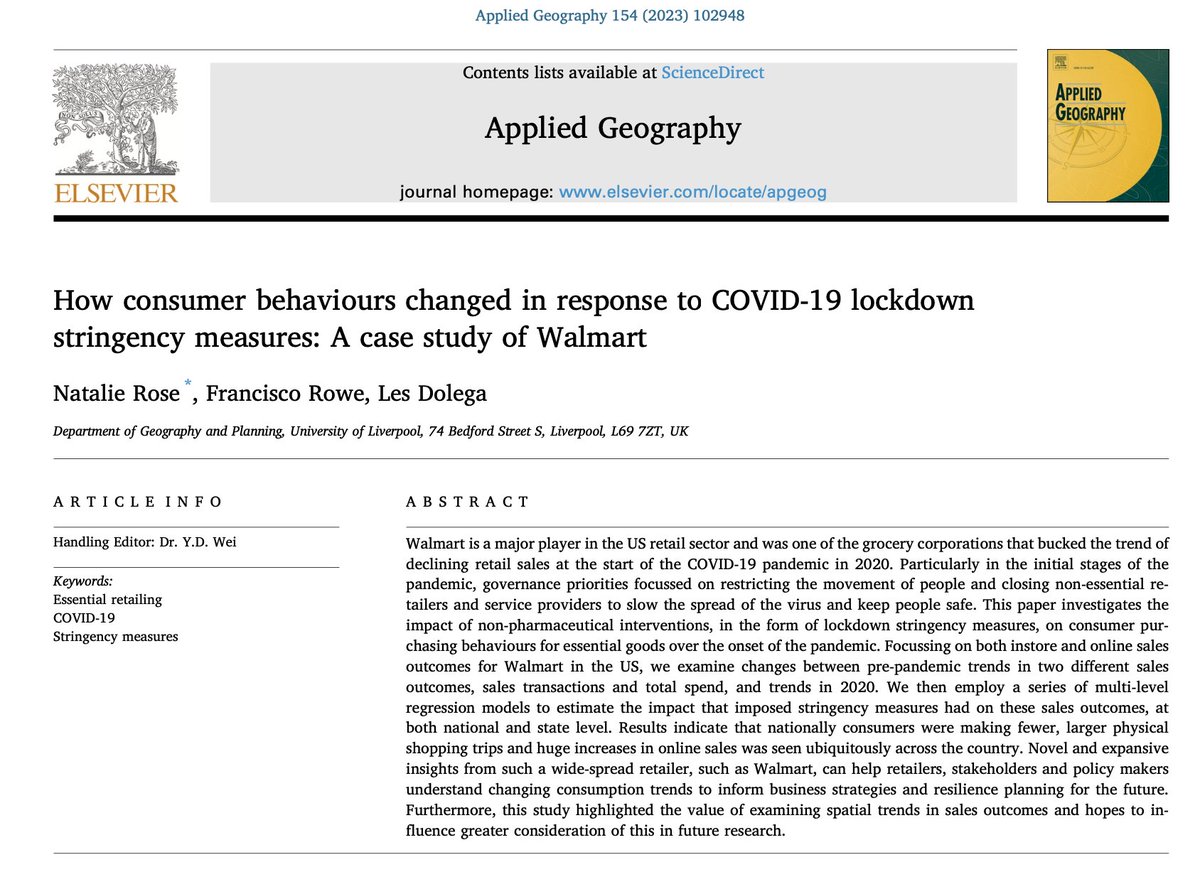 Francisco Rowe ✌️ tweet media